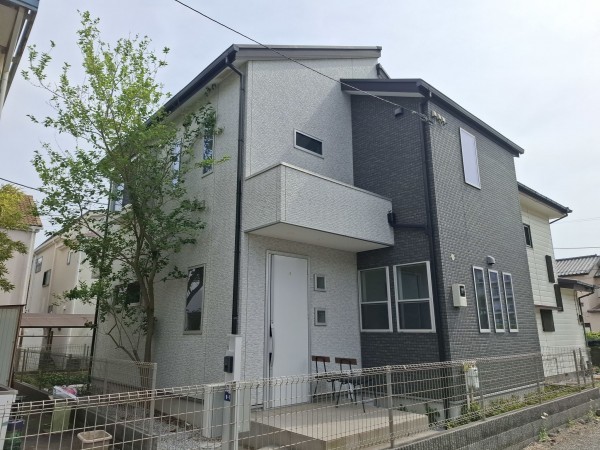藤沢市辻堂元町、中古一戸建ての画像です