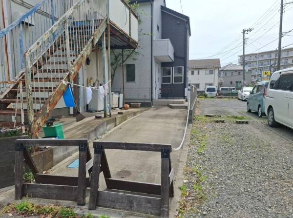 藤沢市辻堂元町、中古一戸建ての画像です