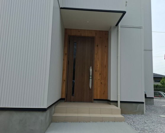 藤沢市片瀬山、新築一戸建ての画像です