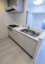 藤沢市片瀬、マンションの画像です