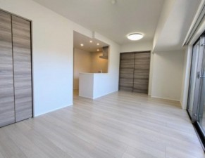 藤沢市片瀬、マンションの画像です