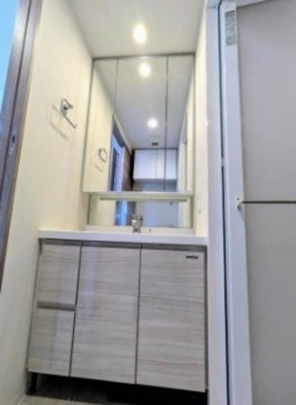 藤沢市片瀬、マンションの画像です