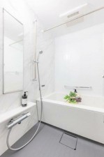 藤沢市片瀬、マンションの画像です