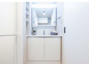 藤沢市片瀬、マンションの画像です