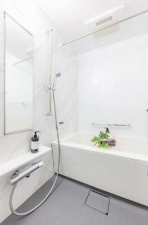 藤沢市片瀬、マンションの画像です