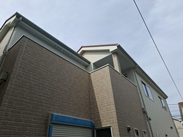 藤沢市辻堂元町、新築一戸建ての画像です