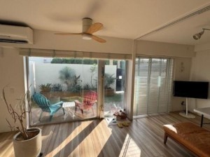 藤沢市辻堂東海岸、マンションの画像です