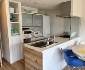 藤沢市辻堂東海岸、マンションの画像です