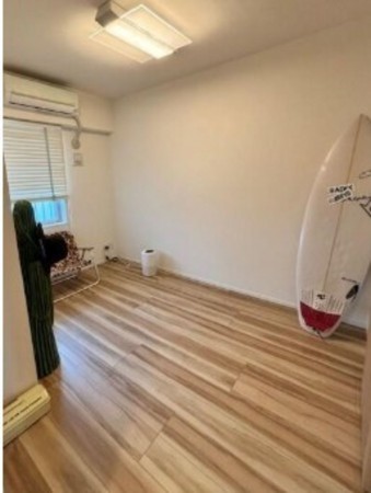 藤沢市辻堂東海岸、マンションの画像です
