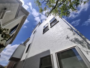 藤沢市鵠沼松が岡、中古一戸建ての画像です