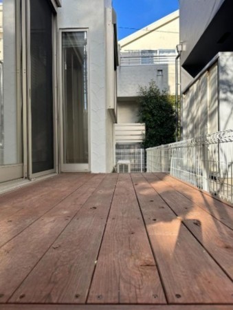 藤沢市鵠沼松が岡、中古一戸建ての画像です