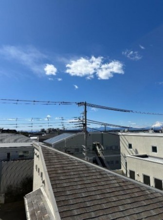 藤沢市鵠沼松が岡、中古一戸建ての画像です
