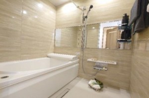 藤沢市藤沢、マンションの画像です