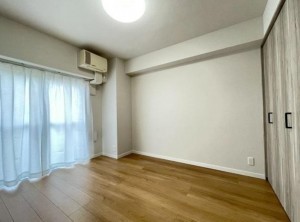 藤沢市羽鳥、マンションの画像です