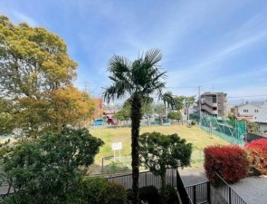 藤沢市羽鳥、マンションの画像です