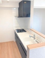 藤沢市藤沢、マンションの画像です