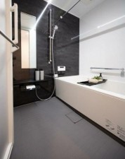 藤沢市藤が岡、マンションの画像です