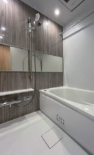 藤沢市藤沢、マンションの画像です