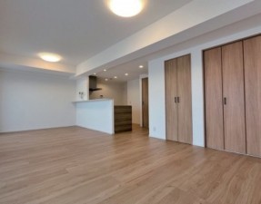 藤沢市藤沢、マンションの画像です