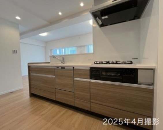 藤沢市藤沢、マンションの画像です