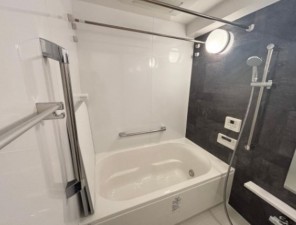 藤沢市辻堂新町、マンションの画像です