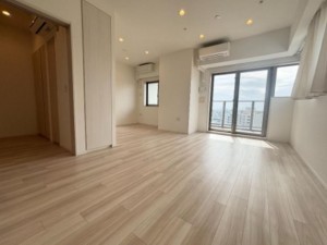 藤沢市辻堂新町、マンションの画像です