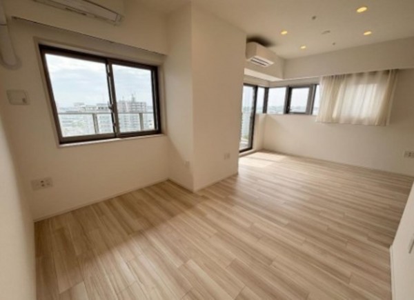 藤沢市辻堂新町、マンションの画像です