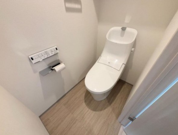 藤沢市辻堂新町、マンションの画像です