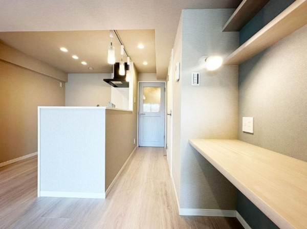 藤沢市鵠沼東、マンションの画像です