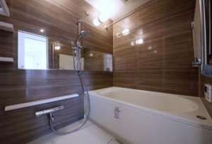 藤沢市片瀬海岸、マンションの画像です