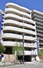 藤沢市藤沢、マンションの画像です