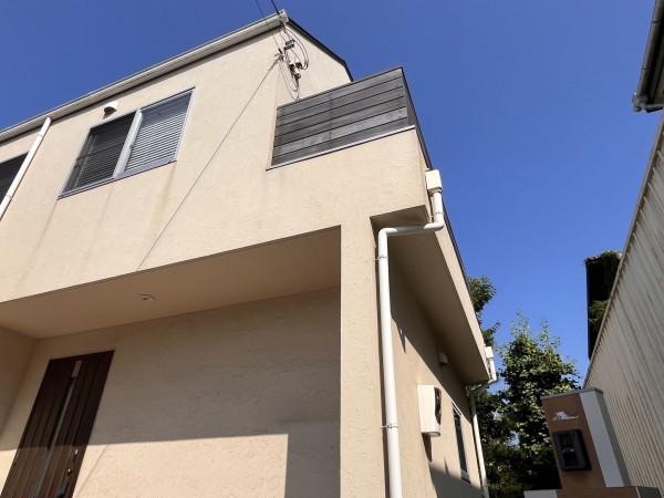 藤沢市鵠沼松が岡、中古一戸建ての画像です