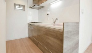 藤沢市南藤沢、マンションの画像です