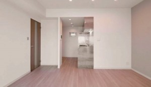 藤沢市南藤沢、マンションの画像です