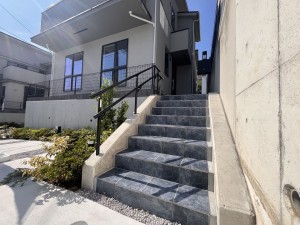 藤沢市並木台、新築一戸建ての画像です