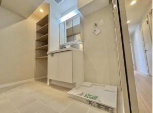 藤沢市辻堂新町、マンションの画像です
