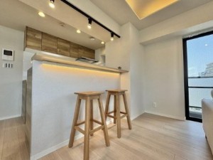 藤沢市辻堂新町、マンションの画像です