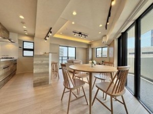 藤沢市辻堂新町、マンションの画像です