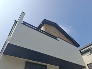 藤沢市片瀬海岸、新築一戸建ての画像です