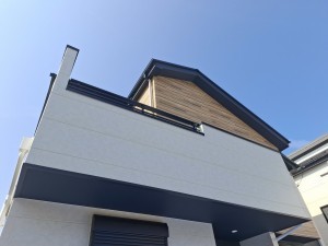 藤沢市片瀬海岸、新築一戸建ての画像です