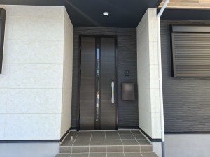 藤沢市片瀬海岸、新築一戸建ての画像です