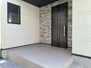 藤沢市片瀬海岸、新築一戸建ての画像です