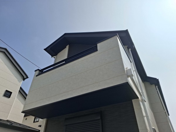 藤沢市片瀬海岸、新築一戸建ての画像です