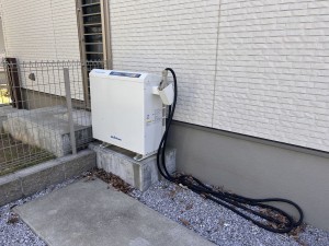 藤沢市辻堂東海岸、中古一戸建ての画像です