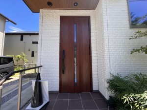 藤沢市辻堂東海岸、中古一戸建ての画像です