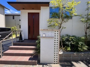 藤沢市辻堂東海岸、中古一戸建ての画像です