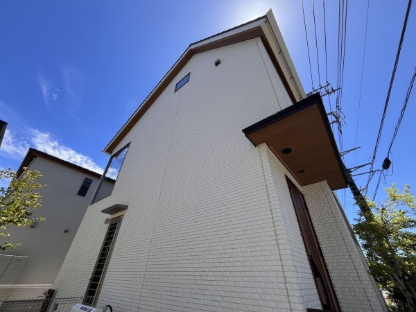 藤沢市辻堂東海岸、中古一戸建ての画像です