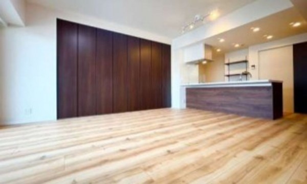 藤沢市藤沢、マンションの画像です