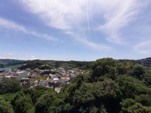 藤沢市川名、マンションの画像です
