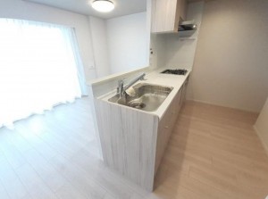 藤沢市川名、マンションの画像です